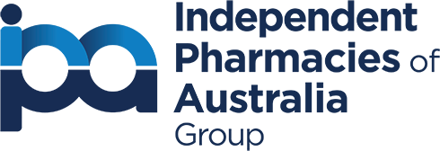 Independent Pharmacies of Australia Group